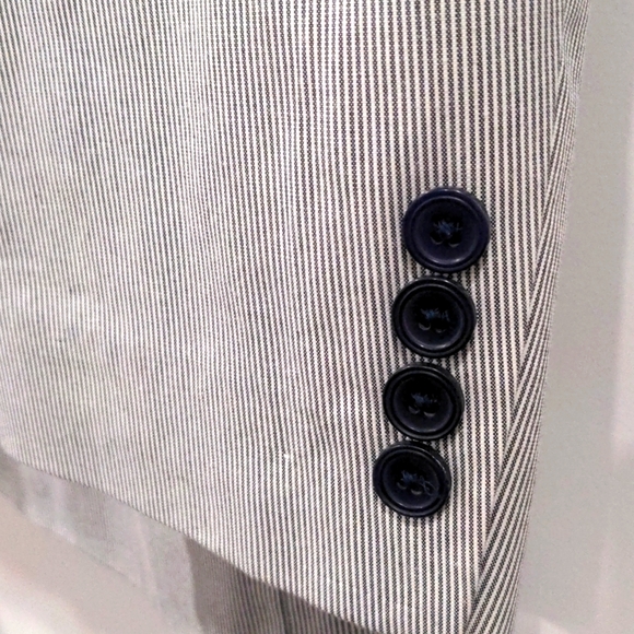 Structure Men's Suit Large - Picture 3 of 9